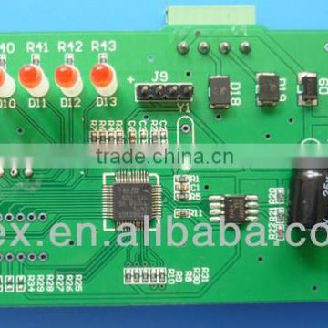 led dimmer pcba assembly