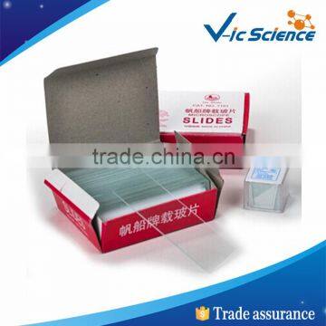 Microscope Slide/permanent Microscopic Slides