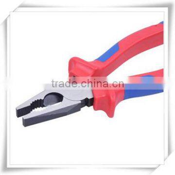 Combination plier 200mm industrial pliers