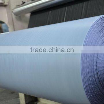 Release Film for self adhesive bitumen waterproof membrane