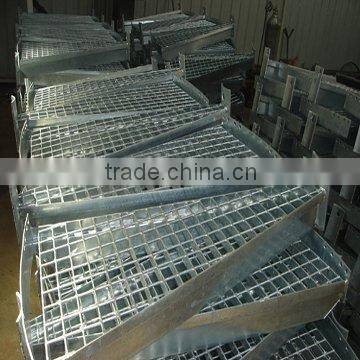 steel grating