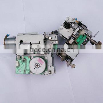 Used Laser printer driver fuser unit assembly fuser gear for Konica Minolta Bizhub C451 C452