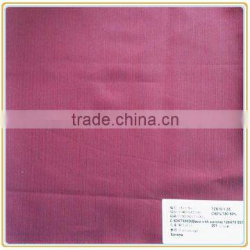 High Qualiy Double-layer Dyed Sorona Fabric photo-2