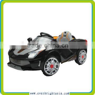 Battery Oprated Children's Ride on Car photo-4