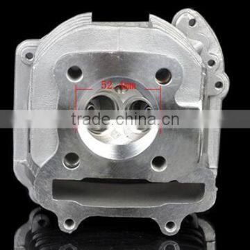 CYLINDER HEAD YABEN125/GY6-125(ENVIRONMENTAL)