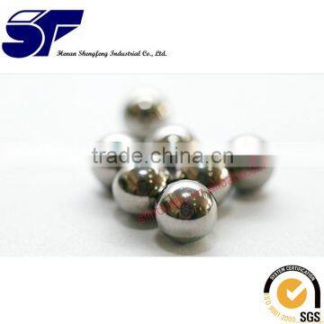 g10 material tungsten carbide ball