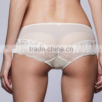 ORA2028+OFA2028 G-string Hot Sell Odm Oem Women Ladies Underwear no Wire Bonzer Lace Sexy Bra & Thin Lace Panties Sexy Bra Set photo-5