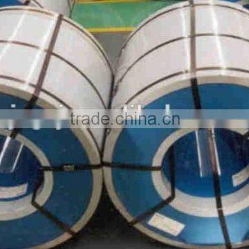 prime gilding metal clad steel coil