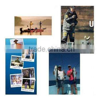 7'' TFT LCD Underwater Fishing Camera 50m Cable 1/4 SONY CCD 24 Pcs LED Lights Remote Control Night Vision photo-5