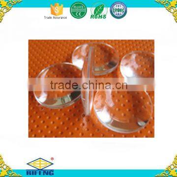 Wholesale 25 mm Diameter Magnifying Glass Google Cardboard Binconvex Lenses Acrylic Lenses photo-6