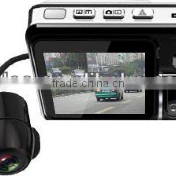 2.0 Inch portable car cam recorder RLDV-803