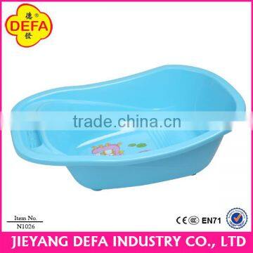 China Wholesale Best Selling Babies Product Plastic Bathtub Baby Bathtub Toys Cheap Bathtubs Sizes