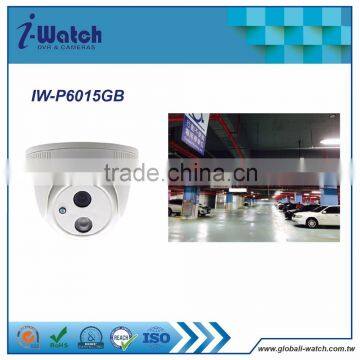 IW-P6015GB Dome 1.3MP 3.6mm Lens IR 25m ONVIF photo-2