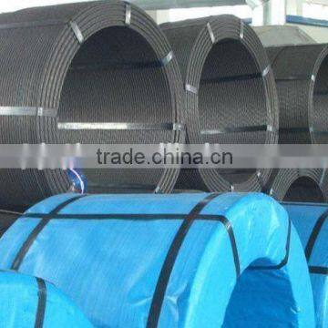 Stainless steel wire pvc coated steel wire steel wire galvanized