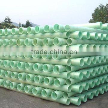 FRP Cable Threading Protection Tube /cable Pipe photo-2