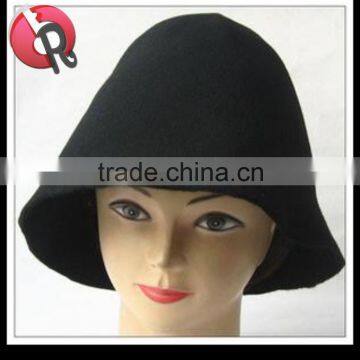 100% australia wool felt hat body