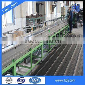 Water swelling strip rubber water-stop barrier can prevent leaking from China