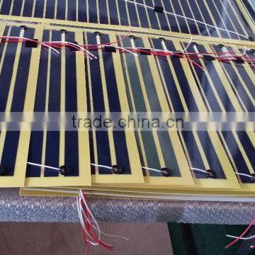 Manufacture For Carbon Fiber Infrared Heater Pad With CE ROHS