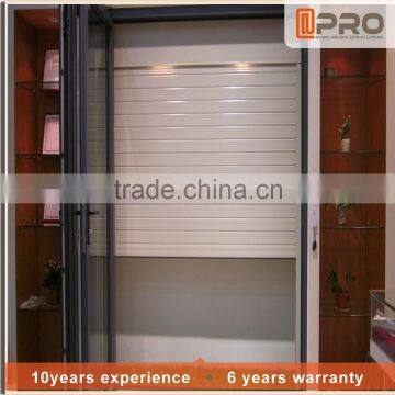 roller door roller garage door and roller shutter door with low price