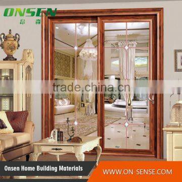 Alibaba buy now glass sliding door interesting products from china