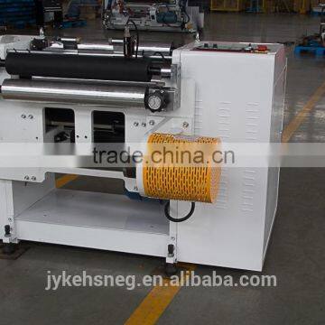 Special Hot Selling Plastic Film Rewinding Machine photo-3