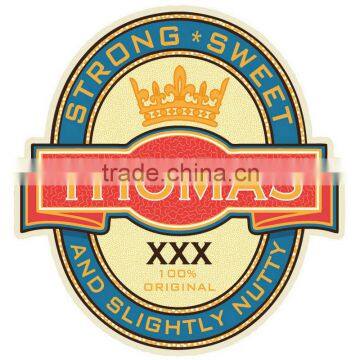 Personalised Beer Labels photo-5