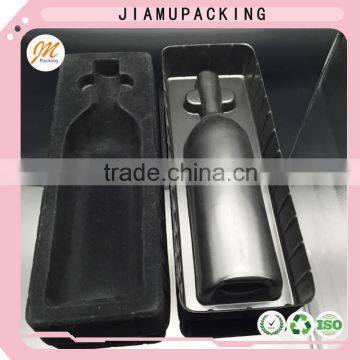 ps Blister Flocking Tray Box for Wine photo-4