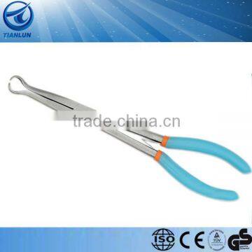 11" 16" Long Reach Circle Nose Pliers for Spark