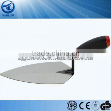 forged brick trowel with soft handle