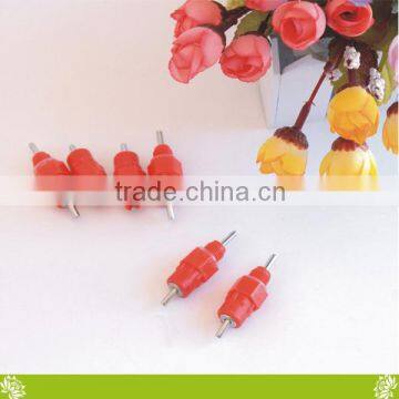 Hot Sale!Factory Supply Drinking Nipples for Animal and Poultry,Poultry Chicken Waterer Nipple Drinker,chicken Drinking System photo-2