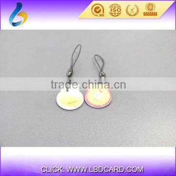 High Quality 125KHZ Factory Price EM4200 ID Customized Shape CARD photo-3