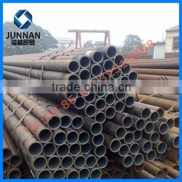oil and gas mild steel welded pipe