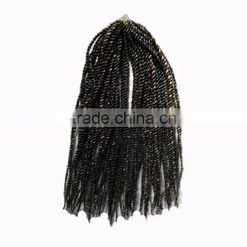 Ombre Color Jumbo Braiding Hair Bundle photo-2