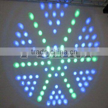 Sound Sensor RGB Color Changing LED Effect Light