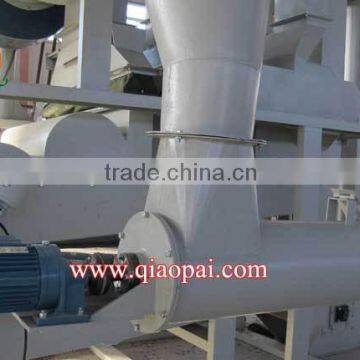 High quality sunflower seeds deshelling machine