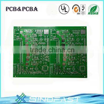 Compettitive price android pcb manufacture/wireless keyboard pcb