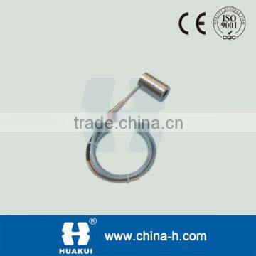200w Heater Element Coil Heater With Nail