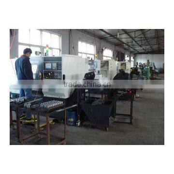 Dezhou Zhongyi Industry And Commerce Co., Ltd.
