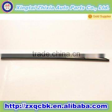 frameless soft long life auto wiper blade