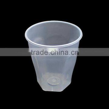 Plastic Beverage Cup Disposable Drinking Cups photo-2