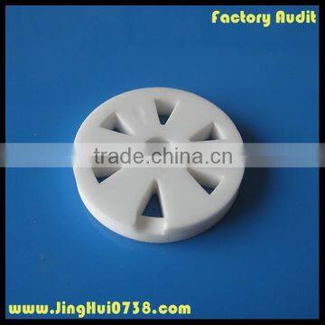 High performance alumina ceramic valve core wholesale