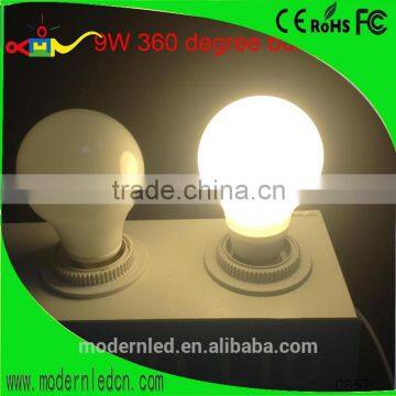 360 degree A19 12w 1100lm lampada de led