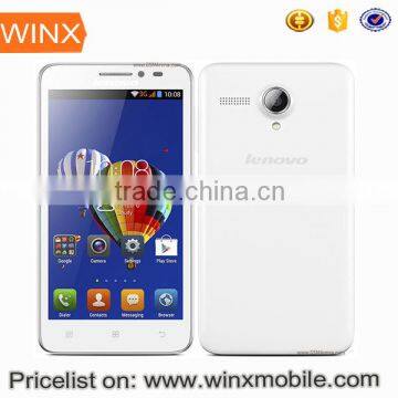 Winx mobile wholesale lenovo A606 cell phone