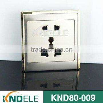 Perfect design,High quality,wall switch,multifunction socket