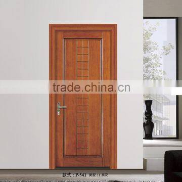 Single Modern Fashion Wood Door Designs in Pakistan photo-6