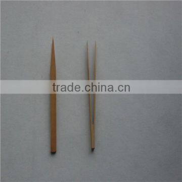 Hot Selling Bamboo Fruit Fork HRBF-10 For Sale photo-3