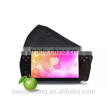 7 Inch Google Android System Micro Digit Game Player