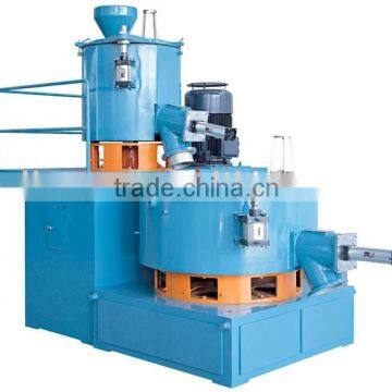 cold-hot mixer/plastic mixer