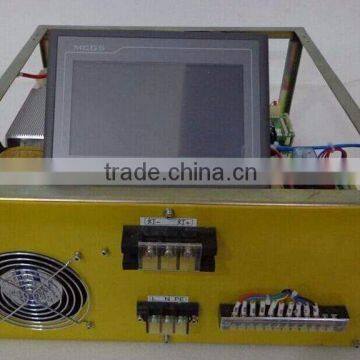 Laser machine plused power supply