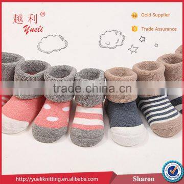 100% Merino Wool Sock Korea Knitting Machine Child Super Sock photo-5